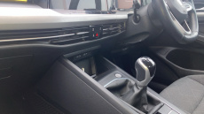 Volkswagen Golf 1.5 TSI Life 5dr Petrol Hatchback